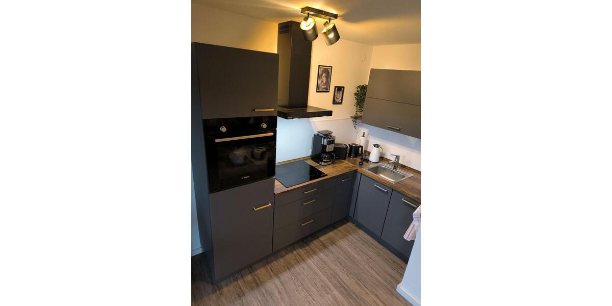 Etagenwohnung Neuss Reuschenberg - 1 Zimmer, 44 m&sup2;, 690&euro; | Angebot:24839107