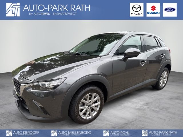 Mazda CX-3 48.000 km 14.990 &euro; Düsseldorf 40472