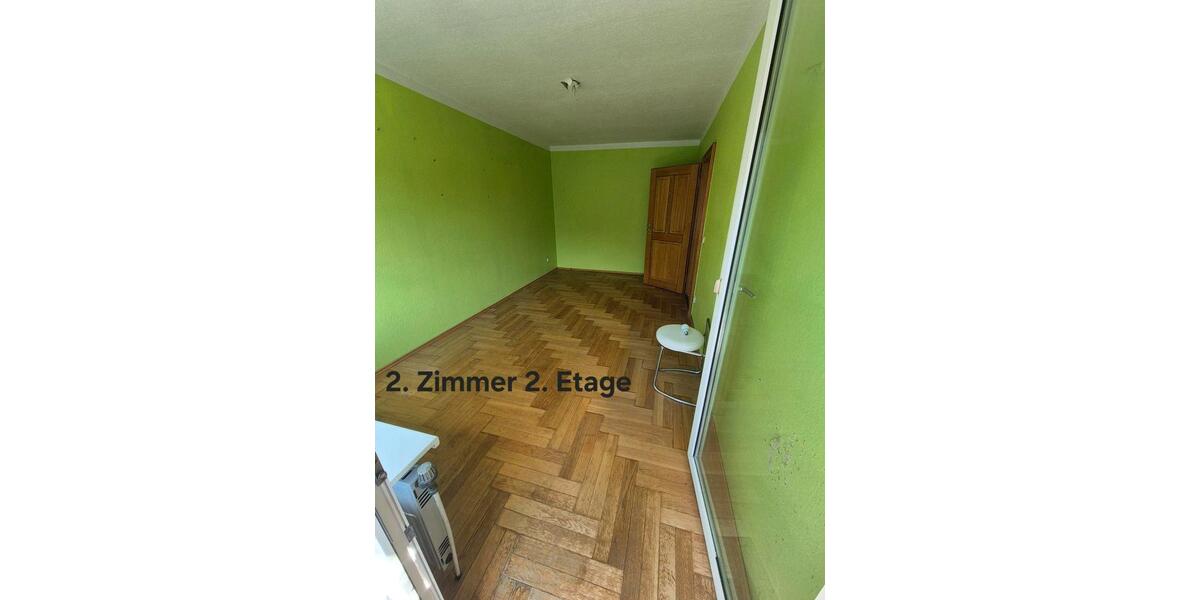 Reihenhaus Wuppertal Unterbarmen - 5 Zimmer, 127 m&sup2;, 430.000&euro; | Angebot:26562565