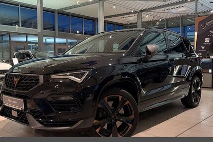 Cupra Ateca 5.000 km 43.850 &euro; Bergisch Gladbach 51429