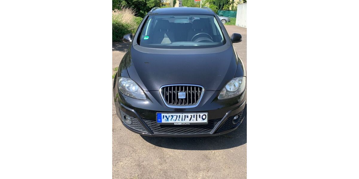 Seat Altea 220.000 km 3.500 € leverkusen 51375