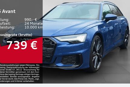 Audi A6 5.891 km 63.590 &euro; Remscheid 42897