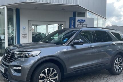 Ford Explorer 21.000 km 65.900 &euro; Remscheid 42855