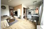 Etagenwohnung Neuss Furth-Süd - 2 Zimmer, 55 m&sup2;, 189.000&euro; | Angebot:26454181
