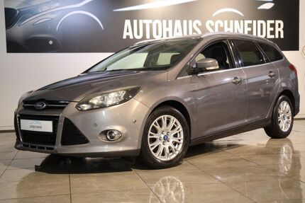 Ford Focus 168.227 km 8.800 &euro; Ratingen 40880