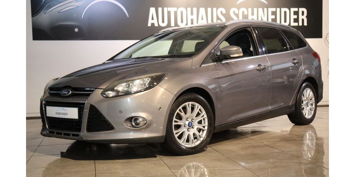 Ford Focus 168.227 km 8.800 &euro; Ratingen 40880