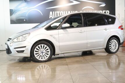Ford S-Max 156.123 km 9.400 &euro; Ratingen 40880