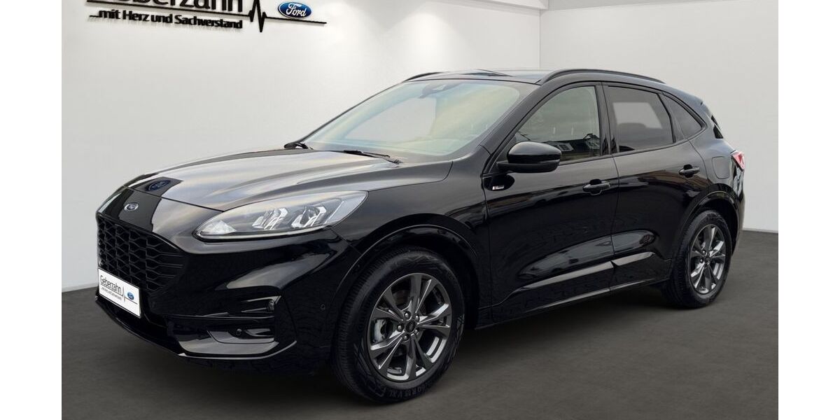 Ford Kuga 49.500 km 25.990 &euro; Köln 51107
