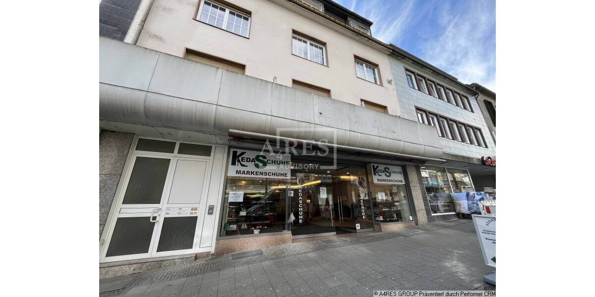 Gewerbeobjekt Remscheid Innen - 690.000&euro; | Angebot:23970839