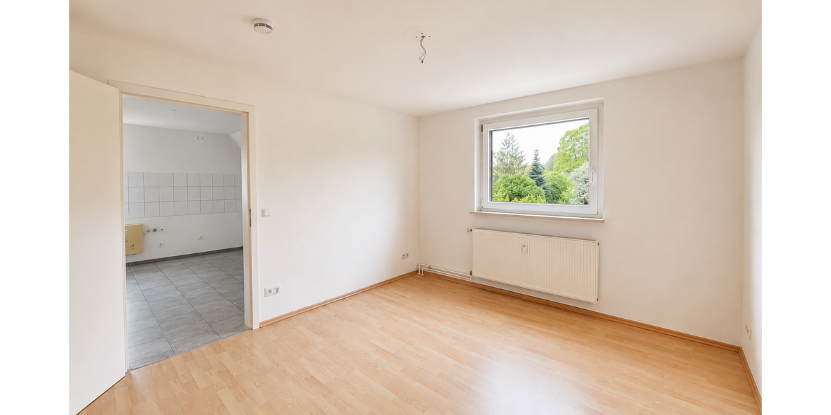 Etagenwohnung Düsseldorf Stadtbezirk 5 - 4 Zimmer, 121 m&sup2;, 165.000&euro; | Angebot:27671478