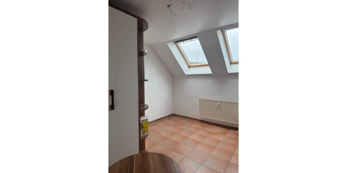 Etagenwohnung Remscheid Innen - 2 Zimmer, 59 m&sup2;, 292&euro; | Angebot:24181510