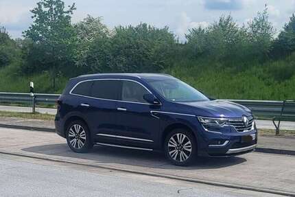 Renault Koleos 117.500 km 17.700 &euro; Gevelsberg 58285