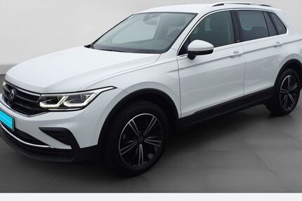 VW Tiguan 40.360 km 38.840 € Bochum 44892