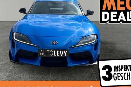 Toyota Supra 91.887 km 44.990 &euro; Düsseldorf 40595