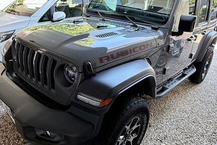 Jeep Wrangler 38.491 km 43.500 &euro; Haan 42781