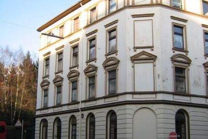 1-Zimmer-Wohnung in Barmen (WE5) 1 zimmer