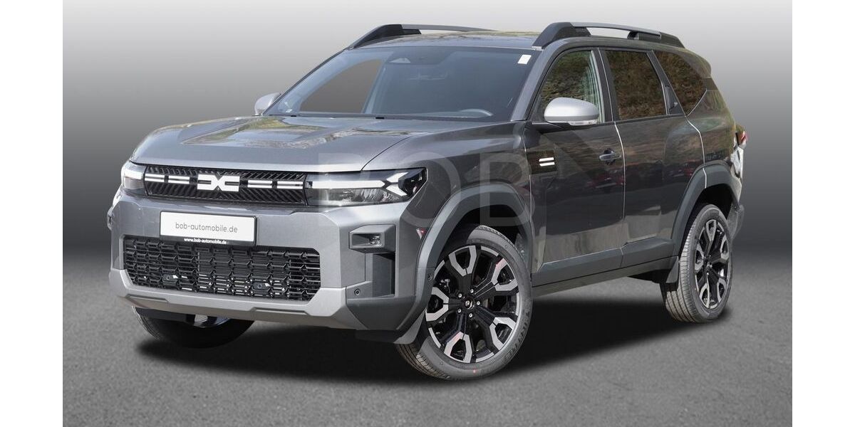 Dacia Bigster 17.011 km 35.999 € Düsseldorf 40233