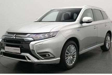 Mitsubishi Outlander 33.700 km 22.480 &euro; Leverkusen 51379