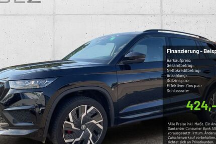 Skoda Kodiaq 26.459 km 38.990 &euro; Pulheim-Brauweiler 50259