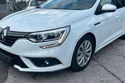 Renault Megane 98.139 km 7.450 &euro; Remscheid 42853