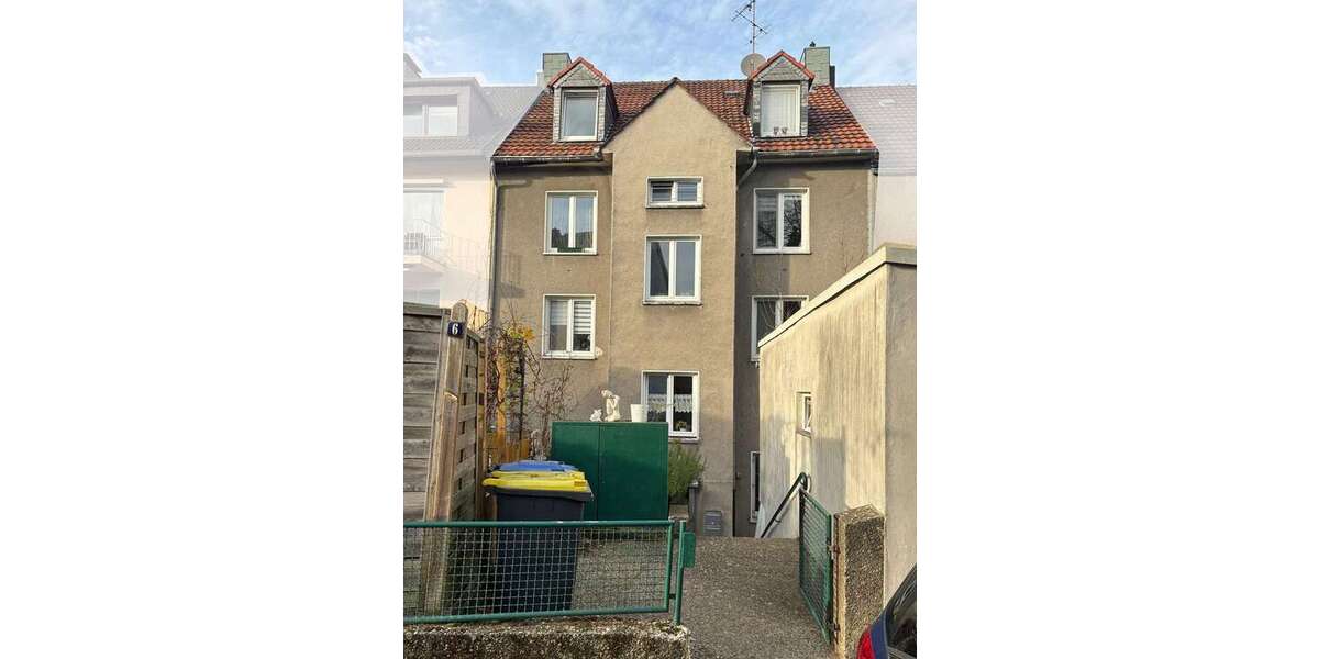 Einfamilienhaus Essen Stadtbezirk II - 8 Zimmer, 308 m&sup2;, 689.000&euro; | Angebot:26762496
