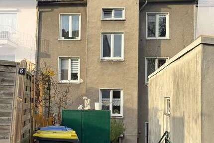 Haus Essen Stadtbezirk II - 8 Zimmer, 308 m&sup2;, 689.000&euro; | Angebot:26762496