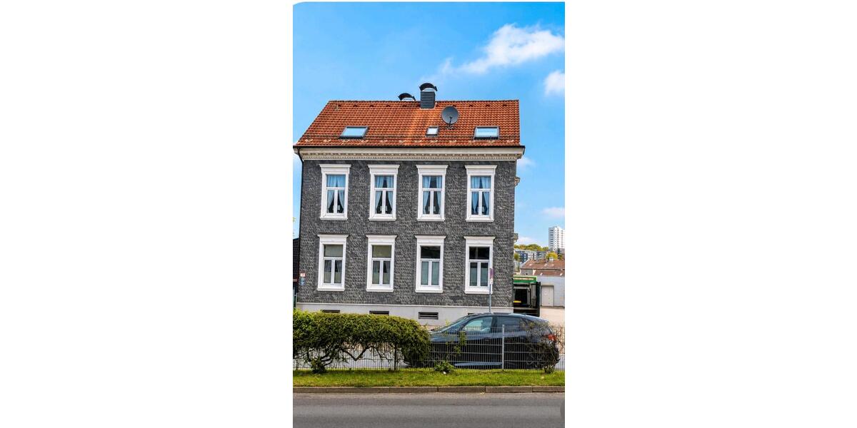 Mehrfamilienhaus, Wohnhaus Remscheid Lüttringhausen - 8 Zimmer, 215 m&sup2;, 379.000&euro; | Angebot:26990981