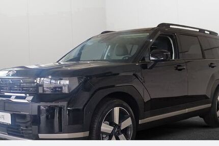 Hyundai SANTA FE 4.500 km 39.490 &euro; Düsseldorf 40233