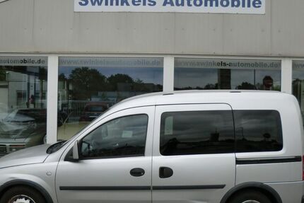 Opel Combo 123.474 km 1.500 &euro; Leverkusen 51377