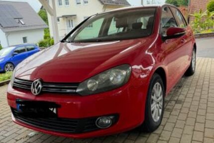 VW Golf 127.394 km 5.500 &euro; Overath 51491