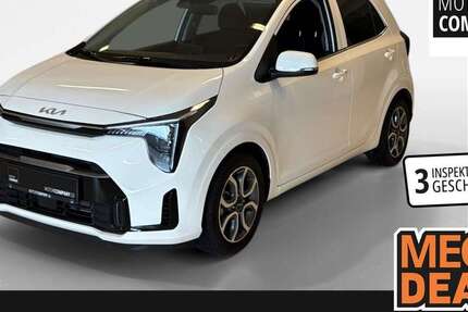 Kia Picanto 4.768 km 15.980 &euro; Heiligehaus 42579