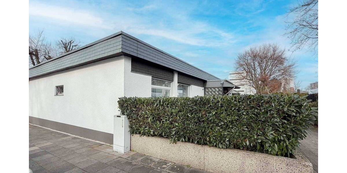 Einfamilienhaus Köln Bocklemünd/Mengenich - 5 Zimmer, 639.000&euro; | Angebot:25939577