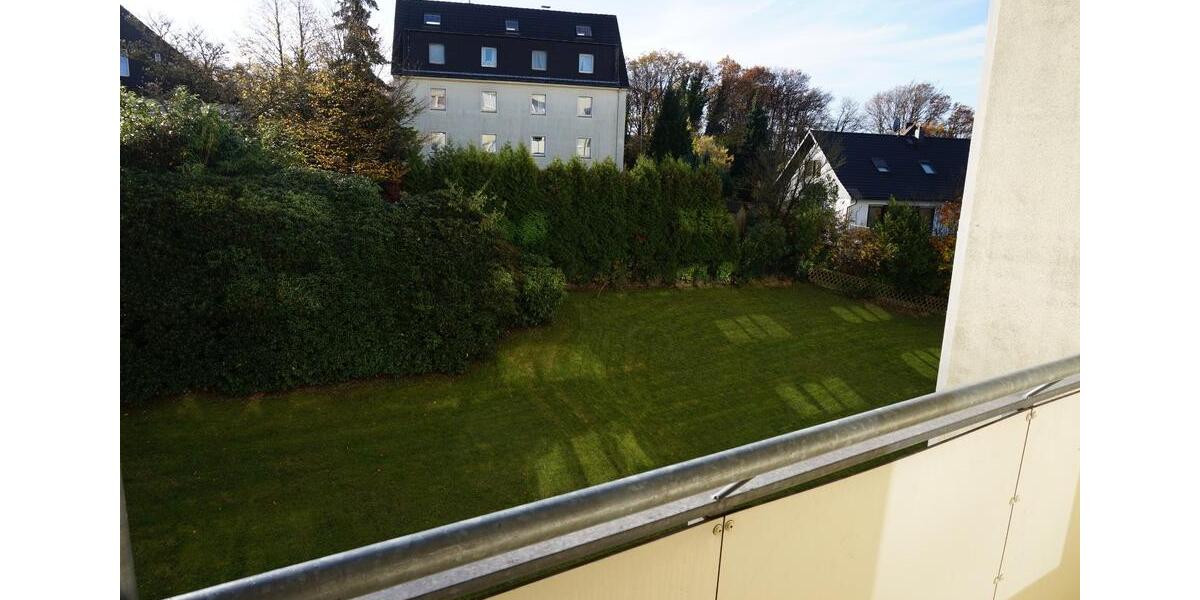 Eigentumswohnung in Velbert-Birth 2 zimmer