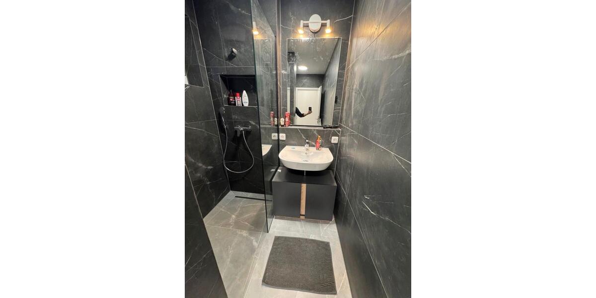 Etagenwohnung Köln Heimersdorf - 1 Zimmer, 38 m&sup2;, 1.200&euro; | Angebot:24276468