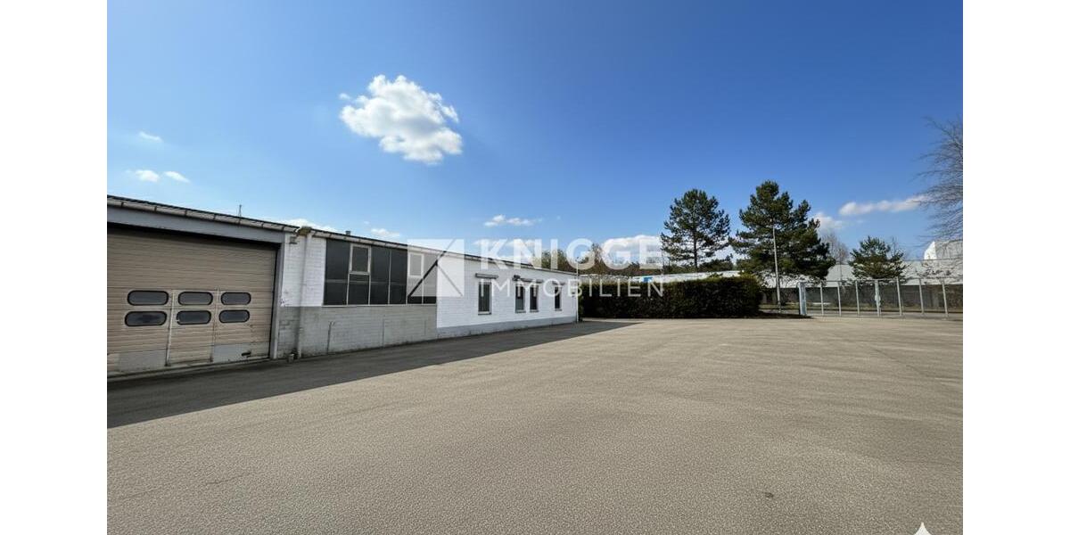 Gewerbeobjekt Bergisch Gladbach Gronau - 3.900&euro; | Angebot:24674387