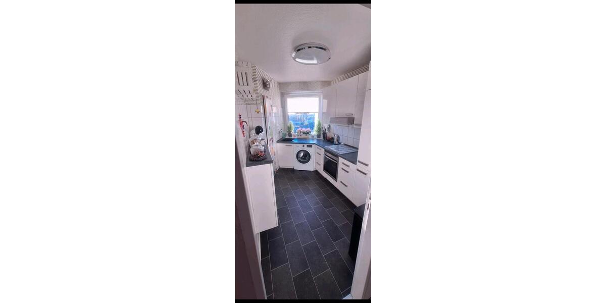 Etagenwohnung Köln Mülheim - 2 Zimmer, 90 m&sup2;, 365.000&euro; | Angebot:27022656