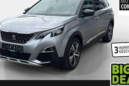 Peugeot 5008 73.451 km 16.450 &euro; Düsseldorf 40233