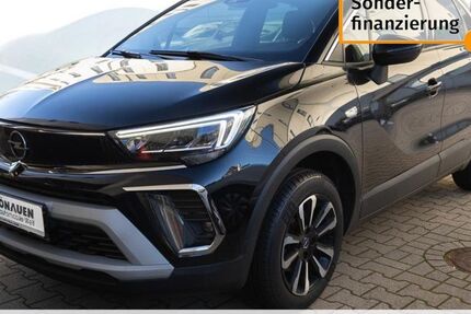 Opel Crossland (X) 46.535 km 17.990 &euro; Remscheid 42855