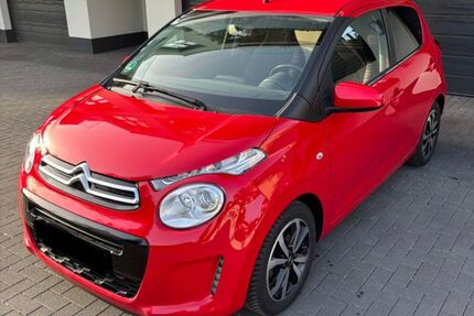 Citroen C1 72.154 km 8.800 &euro; Leverkusen 51381