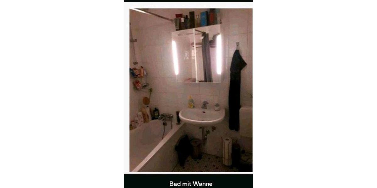 Etagenwohnung Wuppertal Gemarkung Langerfeld - 1 Zimmer, 43 m&sup2;, 86.000&euro; | Angebot:25838256