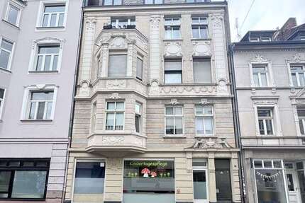 Wohnung zum Mieten in Köln 399 € 18 m² 1 zimmer