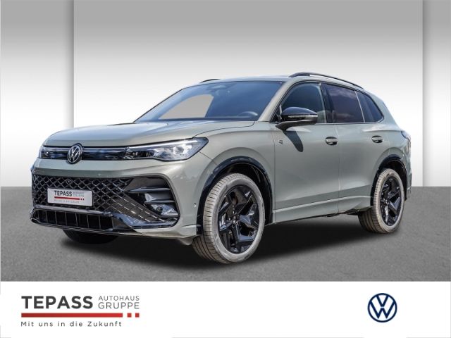 VW Tiguan 4.999 km 47.880 € Ennepetal 58256