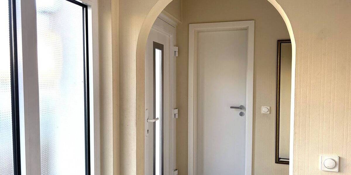 Einfamilienhaus Solingen Wald - 4 Zimmer, 96 m&sup2;, 469.000&euro; | Angebot:23948404