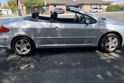 Peugeot 307 185.000 km 2.000 € Erkrath 40699