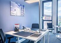 Top flexible Büros und Coworking Plkätze in attraktiver Umgebung - All-in-Miete