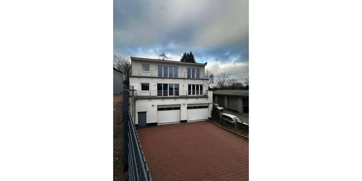 Gewerbeobjekt Remscheid Lüttringhausen - 2.800&euro; | Angebot:26258683