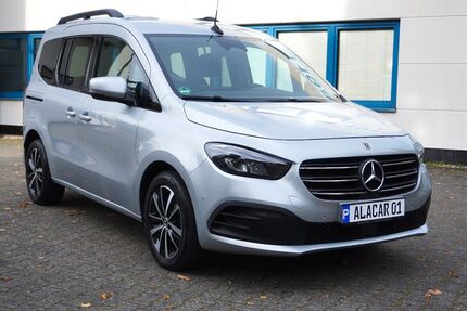 Mercedes-Benz T-Klasse 93.000 km 18.900 &euro; Köln 50858