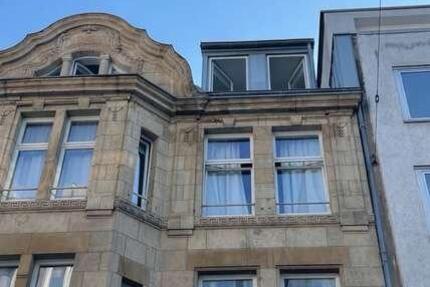 Wohnung Düsseldorf Stadtmitte - 2 Zimmer, 52 m&sup2;, 1.350&euro; | Angebot:24363858