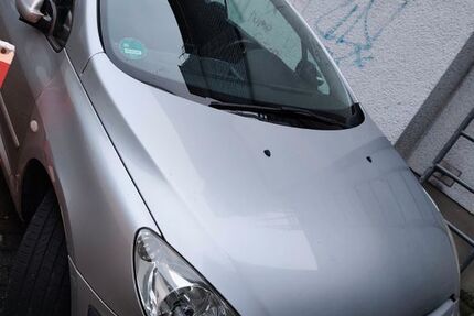 Peugeot 307 197.000 km 1.500 &euro; Solingen 42655