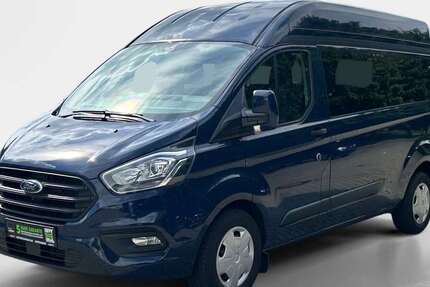 Ford Tourneo Custom 37.600 km 27.990 € Köln 50968